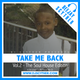 Take Me Back - Vol.2 - The Soul House Edition (Old School Soulful House) - @DJScyther logo