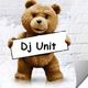 Dj Unit - Black Eyed Peas-Juanes logo