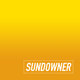 Sundowner - live @ Royal Beach, Costa del Sol logo
