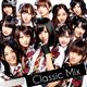 AKB48 Classic Mix logo