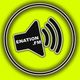 Dj Kosmic - enation.FM Broadcast 07/08/18 logo