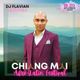 Chiang Mai Afro Latin Festival Live Kizomba Mix by DJ Flavian. 19th November 2022. Sat Closing Set! logo