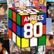 100% Tubes Français Années 80 (Special Remix) logo