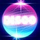 70er Disco Tribute Session logo