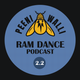 RAM DANCE Reggae & Dancehall Podcast vol. 2.2 [Peeni Walli Sound] logo
