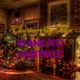 Christmas Song Mix - Dj Ang3lo Mart!n3z logo