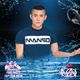 DJ MANGO - 15.FEB 2020 Aquaholic Pool Party SG Official Preview Set logo