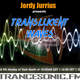 Jordy Jurrius - Translucent Waves Episode 051 (November 14 2011) logo