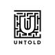 Untold Festival pre mix logo