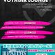 90's R'n'B etc.. (2021年6月3日 渋谷 VOYAGER LOUNGE set) mixd by DJ WAKA logo