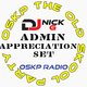 OSKP RADIO BACK TO SKOOL ADMIN APPRECIATION SET 22/8/21 logo