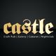 Emerging Artist Competition Set @ Castle Chicago 12/11/14 logo