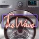 The Wave (The All New & Unheard Mix) logo