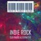 Indie Rock - Our Radio Alternative #01 logo