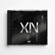 XN (ft. AP Dhillon, Central Cee, Lojay & More) logo