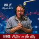 DJ Bob: The Philly Music Scene, 3.13.24 logo