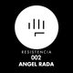 Resistencia 002 - Angel Rada logo