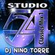 Studio 54 Classic Disco Mix #1 logo
