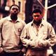 My Pete Rock and CL Smooth JOINTZ logo