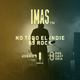 IMAS FM No. 65 - No todo el indie es rock. Murcof, Sonido Changorama, Juan Pablo Villa, Eptos Uno. logo