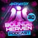 Bounce Heaven 30 - Andy Whitby x Joe Taylor x Scott Hoy logo