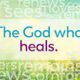 Joe Kerrigan Stories  Does God Still Heal Today? logo