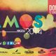 DJ N!TRO Live @ Bailamos || Club O || Reñaca Verano 2014 (Vol. III) logo