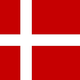 Danish hits (in danish) logo