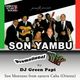 SON YAMBU's Promo Mix — Son Montuno | Son | Latin | Salsa (2013) logo