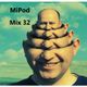 MiPod - Mix 32 logo
