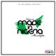 MADE IN NIGERIA  3 HOURS MEGA MIX logo