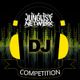 DJ Hundread Mix for Junglist Network DJ Comp 2019 Round 2 logo