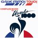 Classic French Touch Mix by Ursula 1000 logo