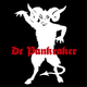 De Pankraker 166 – 01.06.2021 – New stuff: Hail Conjurer, Regere Sinister, Altered Heresy... logo