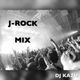 J-ROCK MIX logo