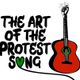 'Protest Songs Of The 60's and 70's' - Gelsdorf - Pittsburgh Free Form Internet Radio 6.25.22 logo