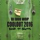 Dj Doo Wop - Coolout 2016 'Back To School logo