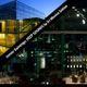 Brazil & Bossa mix for CUBE  rooftop Contemporary Art Museum Stuttgart logo