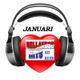 Dj Bauer online ´´ HOLLANDSE HITS MET BAUER - JANUARI 2022 ´´ logo