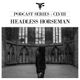 Headless Horseman Live @ The Forgotten #158 17.04.2019 logo