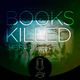 Books killed the radio star #027 - Youtube, youtubers & co logo