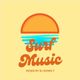 Surf Music & Acoustic Country Chill Time logo