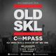 COMPASS - OLD SKL TAKE OVER ''2019'' RNB & HIP HOP MIXTAPE mixed; by DJ.MO™ logo