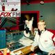 FOX FM 102.6 Paul’s first commercial radio gig (1989/90) logo