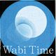 Wabi Time 1/31/19 logo