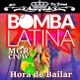 Hora de Bailar / Time to Dance            Themen Event Style Latin House  logo