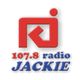 Radio Jackie New Year's Eve Party Mix 2003/2004 - Part 4 logo