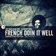Dandy Teru - French Doin' It Well logo