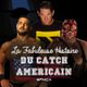 La Fabuleuse Histoire du Catch Américain - 003 Les ratés de WWE logo