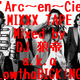 L'Arc～en～Ciel MIXXXTAPE/DJ 狼帝 a.k.a LowthaBIGK!NG logo